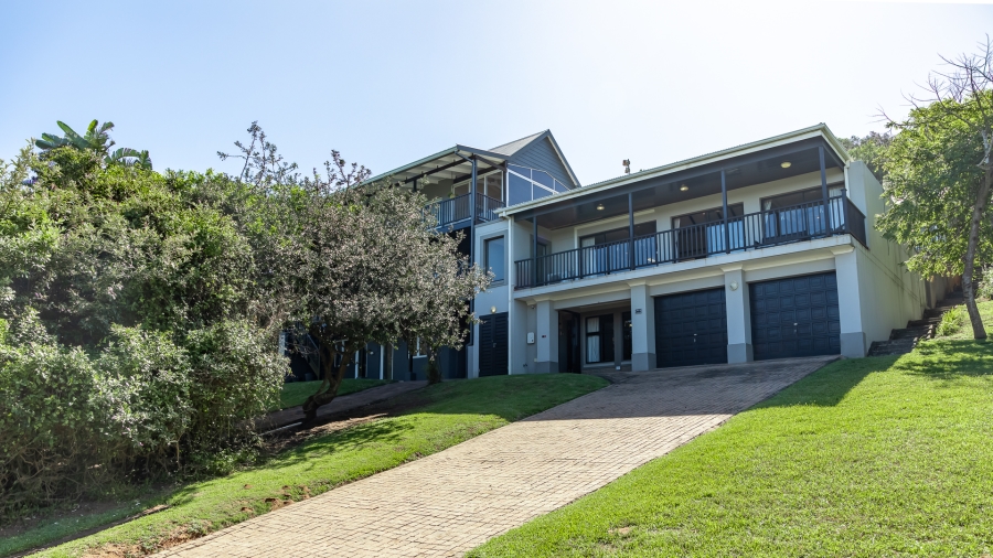 5 Bedroom Property for Sale in Prince