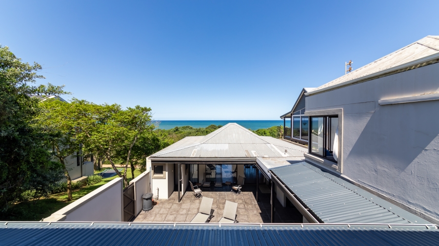 5 Bedroom Property for Sale in Prince