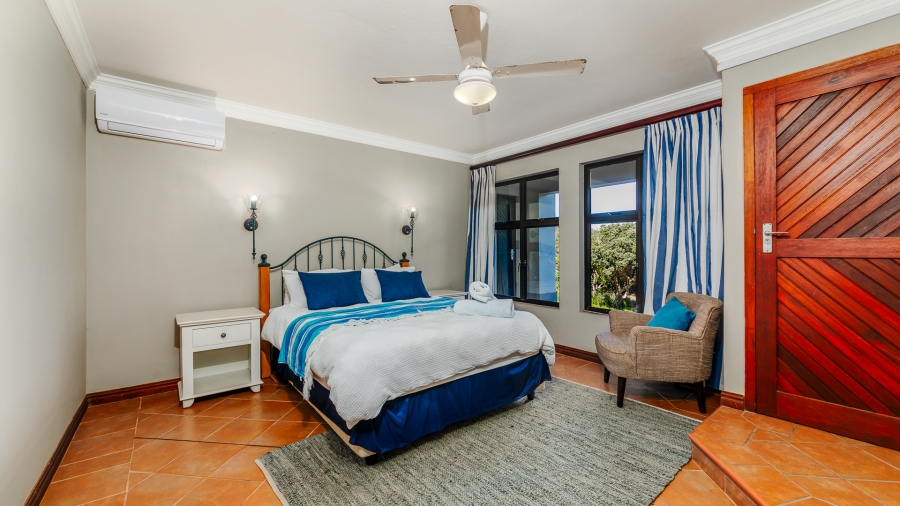 5 Bedroom Property for Sale in Prince