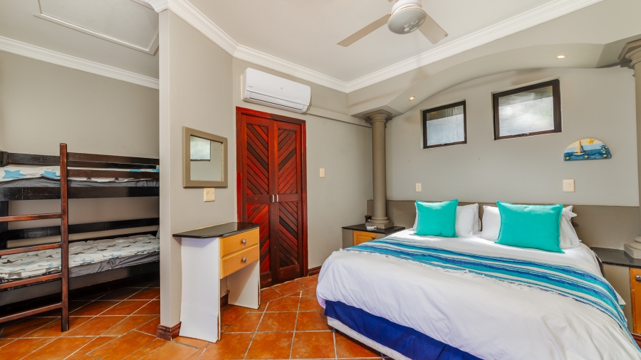 5 Bedroom Property for Sale in Prince