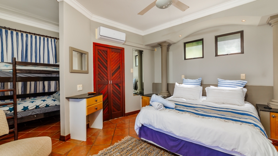 5 Bedroom Property for Sale in Prince