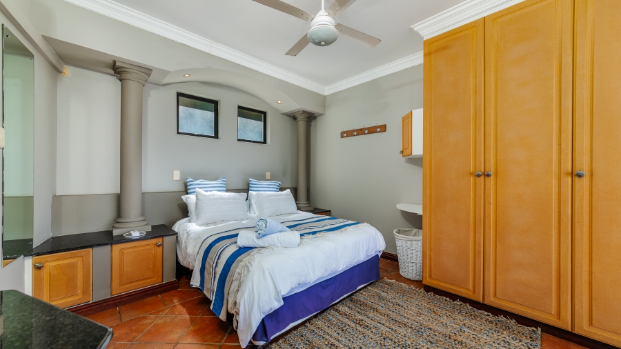 5 Bedroom Property for Sale in Prince