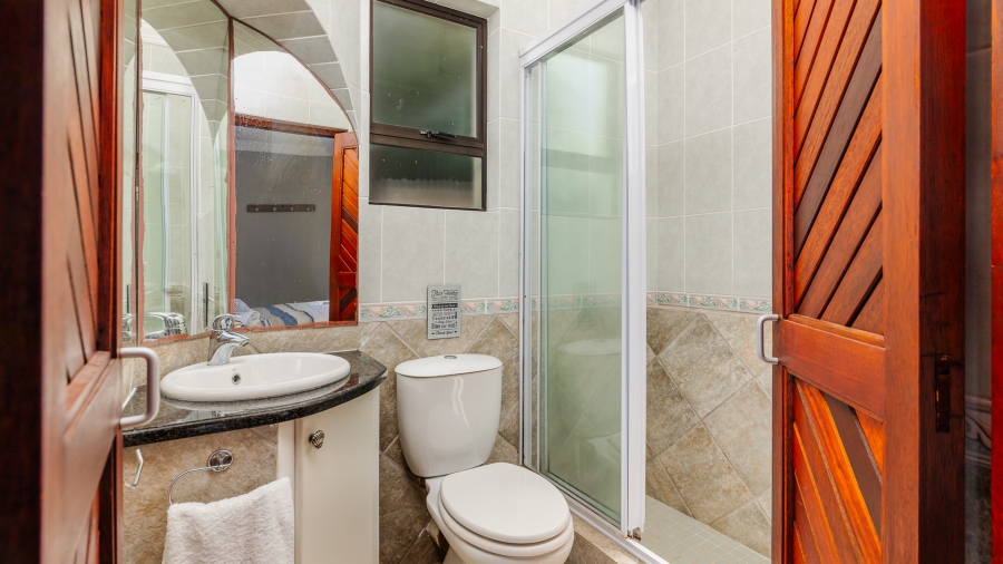 5 Bedroom Property for Sale in Prince