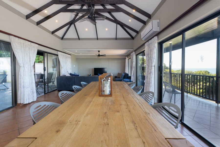 5 Bedroom Property for Sale in Prince