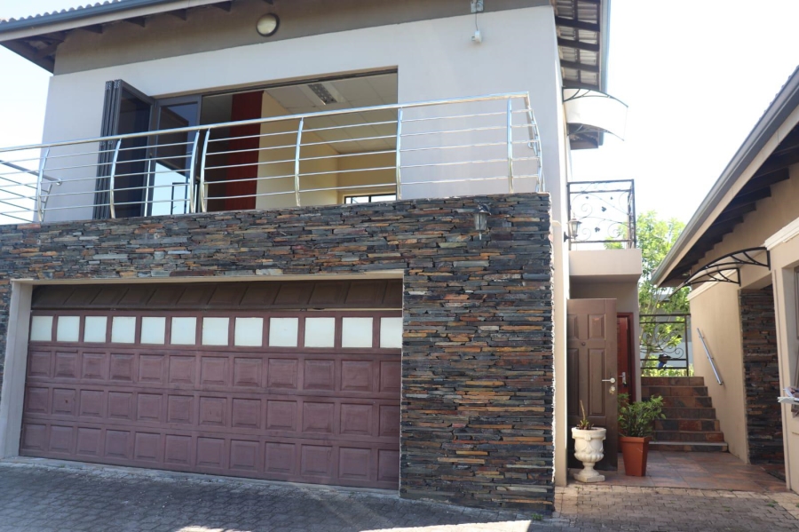 4 Bedroom Property for Sale in Palm Lakes Estate KwaZulu-Natal