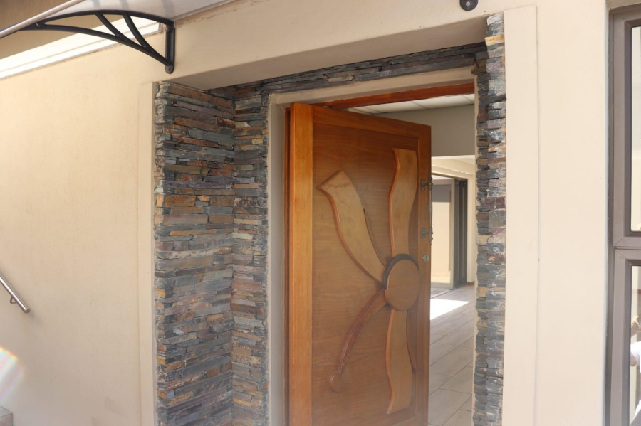 4 Bedroom Property for Sale in Palm Lakes Estate KwaZulu-Natal