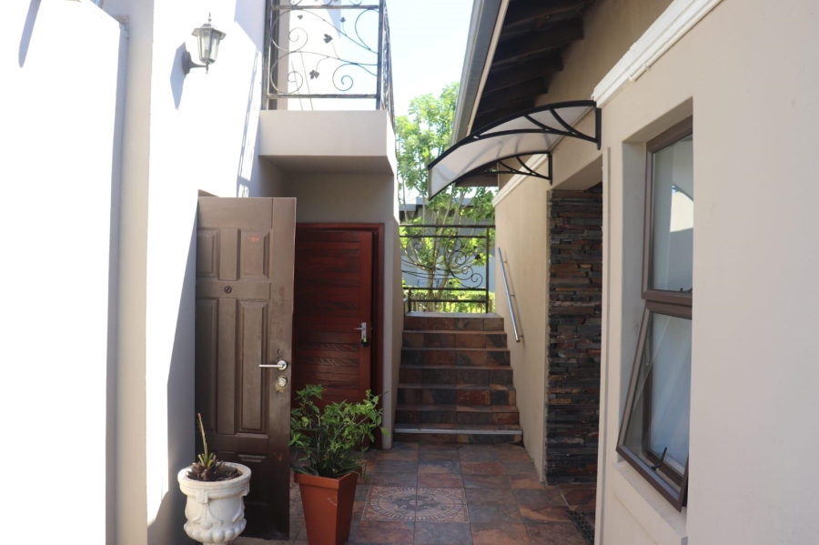 4 Bedroom Property for Sale in Palm Lakes Estate KwaZulu-Natal