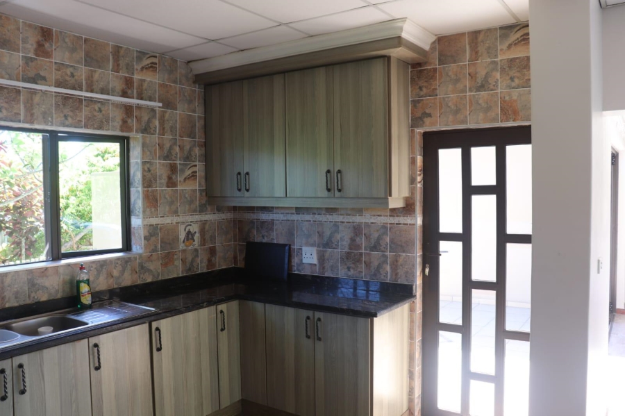 4 Bedroom Property for Sale in Palm Lakes Estate KwaZulu-Natal