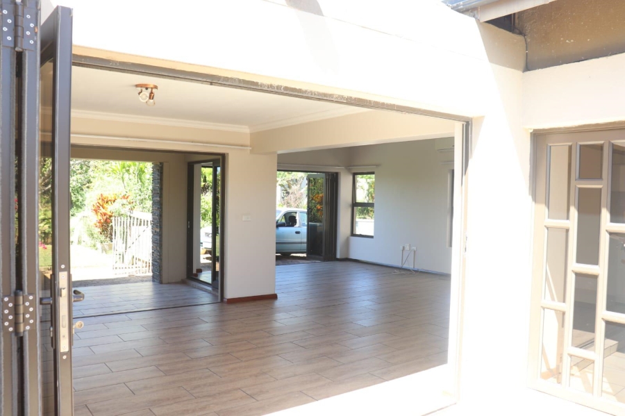 4 Bedroom Property for Sale in Palm Lakes Estate KwaZulu-Natal