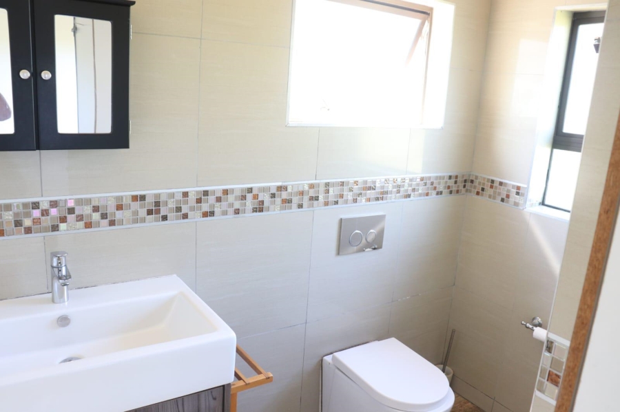 4 Bedroom Property for Sale in Palm Lakes Estate KwaZulu-Natal