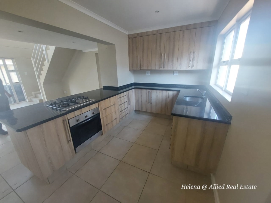 3 Bedroom Property for Sale in Vulintaba Country Estate KwaZulu-Natal