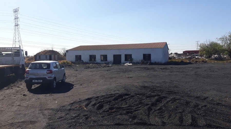 0 Bedroom Property for Sale in Airport Industrial KwaZulu-Natal