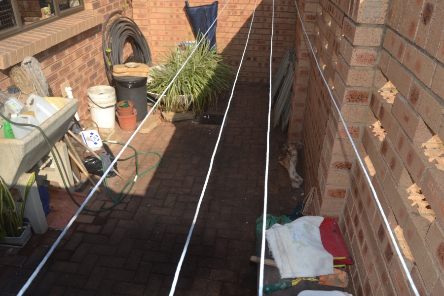 2 Bedroom Property for Sale in Freeland Park KwaZulu-Natal