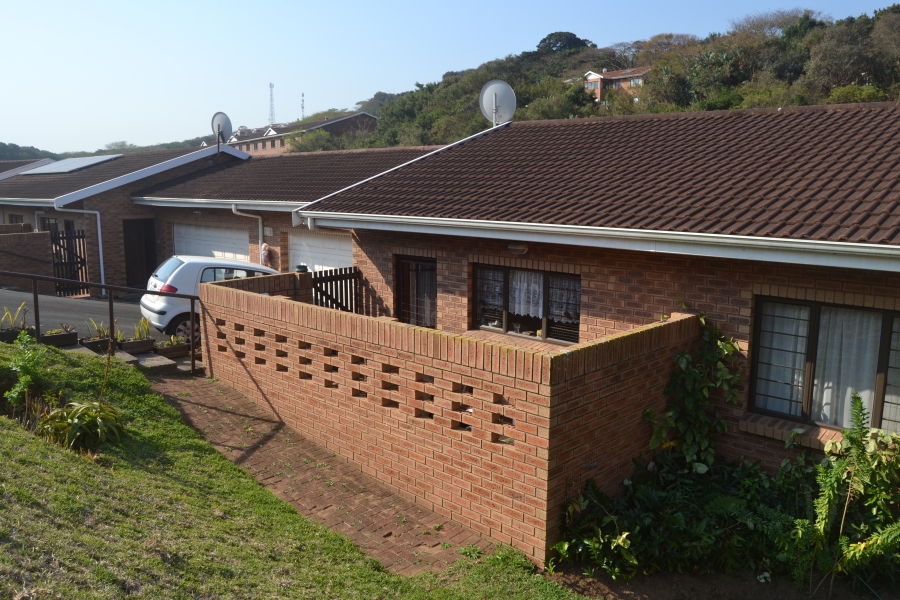 2 Bedroom Property for Sale in Freeland Park KwaZulu-Natal