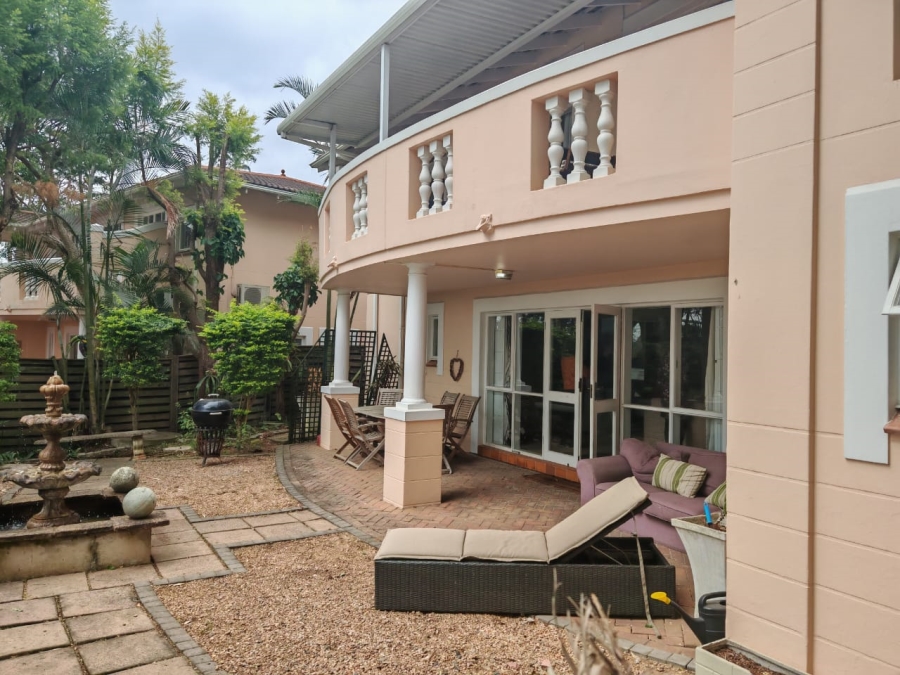 4 Bedroom Property for Sale in Westville Central KwaZulu-Natal