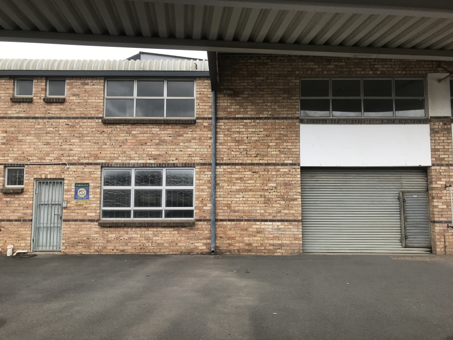 To Let Commercial Property for Rent in Westmead KwaZulu-Natal