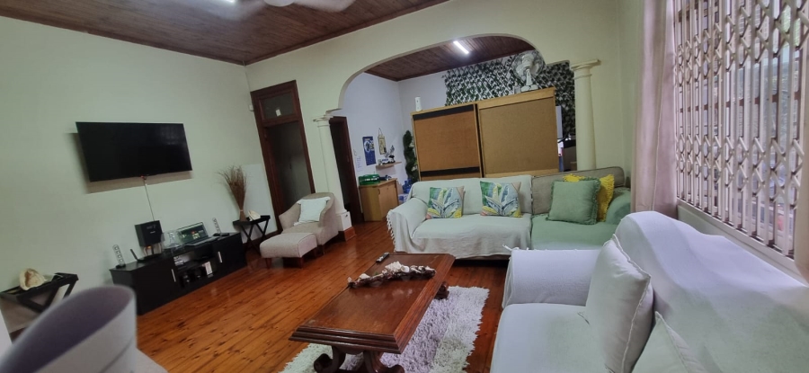 0 Bedroom Property for Sale in Glenwood KwaZulu-Natal