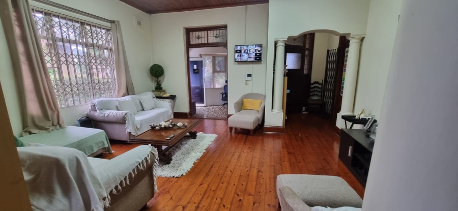 0 Bedroom Property for Sale in Glenwood KwaZulu-Natal