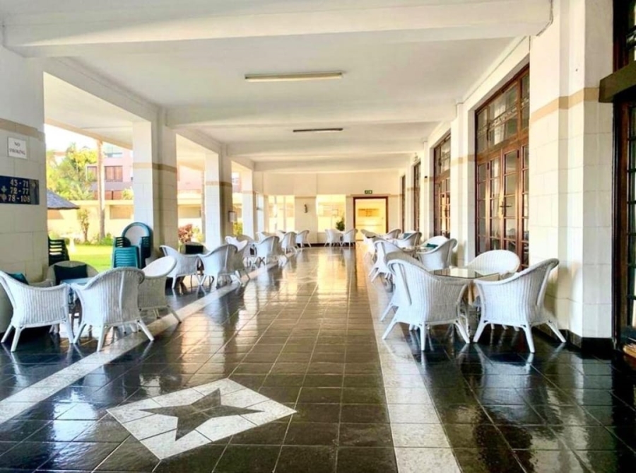 1 Bedroom Property for Sale in Musgrave KwaZulu-Natal