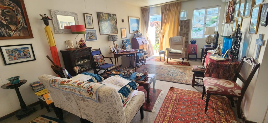 1 Bedroom Property for Sale in Musgrave KwaZulu-Natal