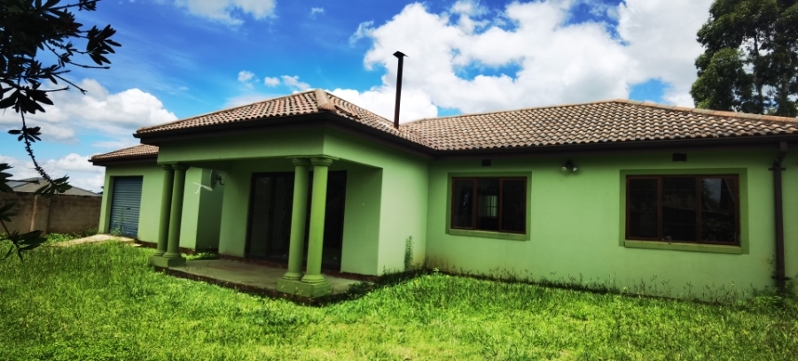 3 Bedroom Property for Sale in Merrivale East KwaZulu-Natal