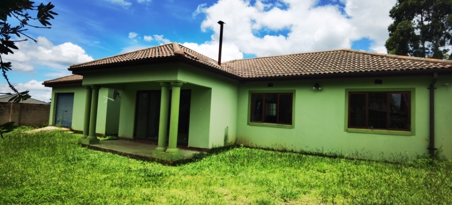 3 Bedroom Property for Sale in Merrivale East KwaZulu-Natal