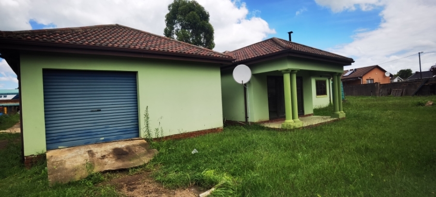 3 Bedroom Property for Sale in Merrivale East KwaZulu-Natal
