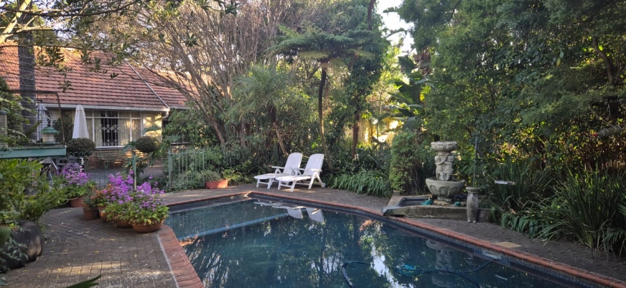 4 Bedroom Property for Sale in Dundee KwaZulu-Natal