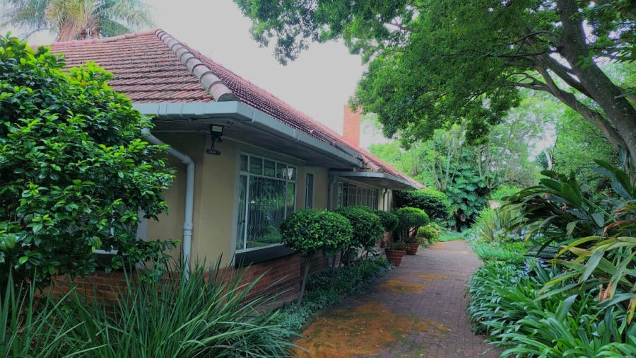 4 Bedroom Property for Sale in Dundee KwaZulu-Natal
