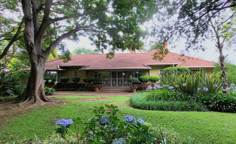 4 Bedroom Property for Sale in Dundee KwaZulu-Natal