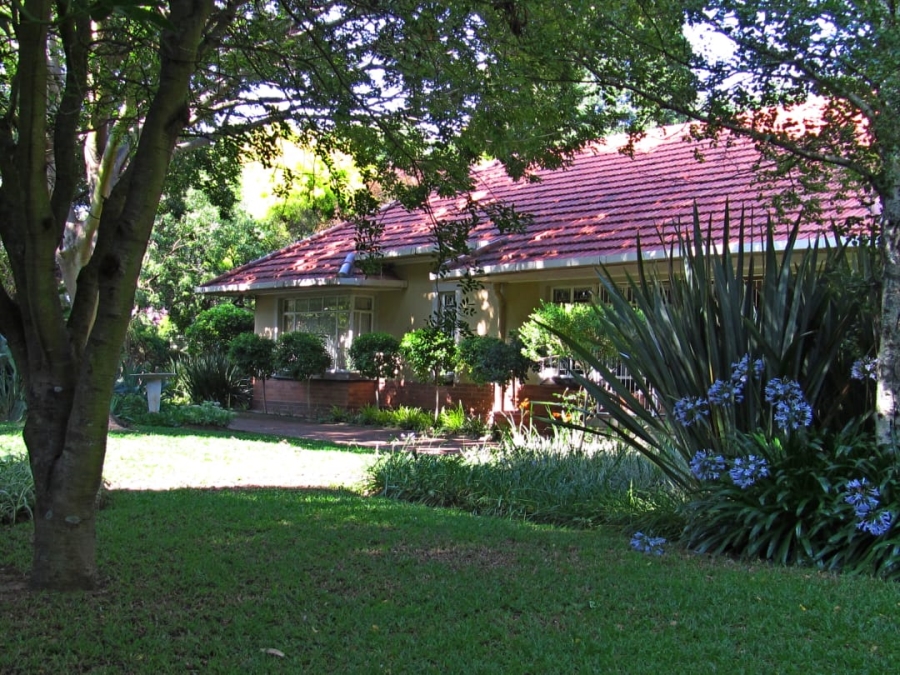 4 Bedroom Property for Sale in Dundee KwaZulu-Natal