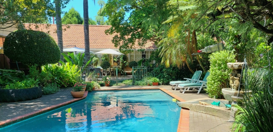 4 Bedroom Property for Sale in Dundee KwaZulu-Natal