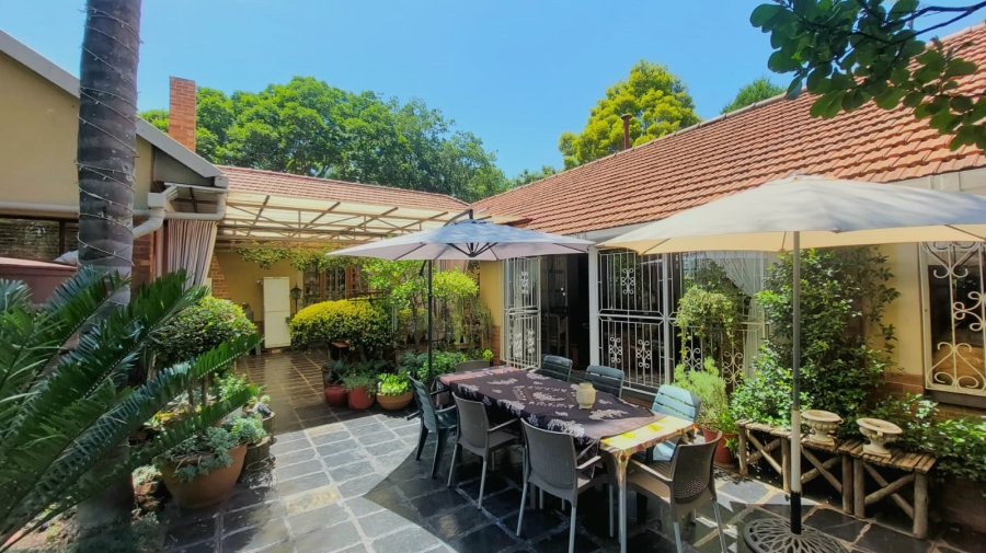 4 Bedroom Property for Sale in Dundee KwaZulu-Natal