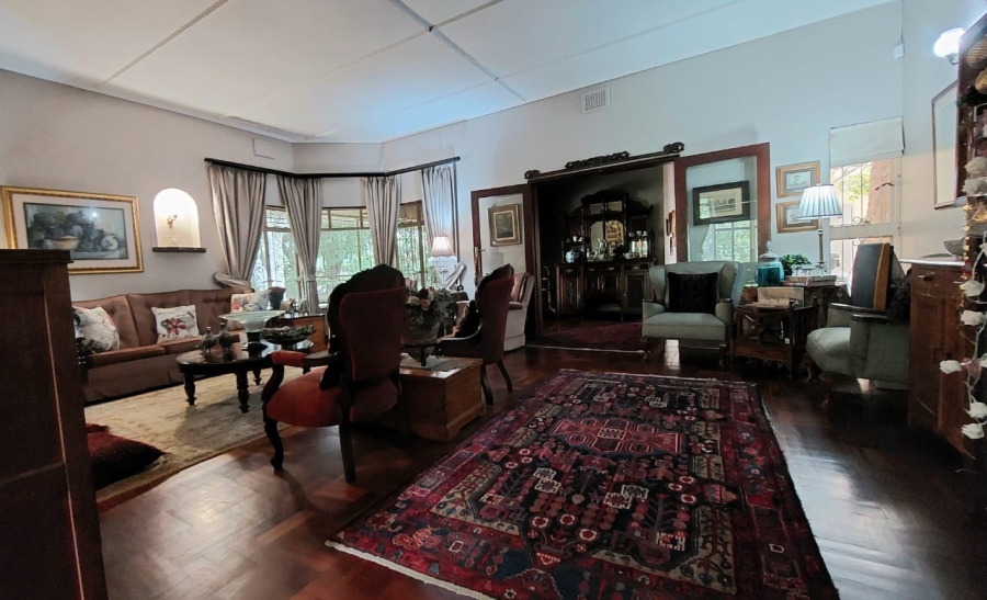 4 Bedroom Property for Sale in Dundee KwaZulu-Natal