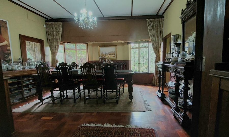 4 Bedroom Property for Sale in Dundee KwaZulu-Natal