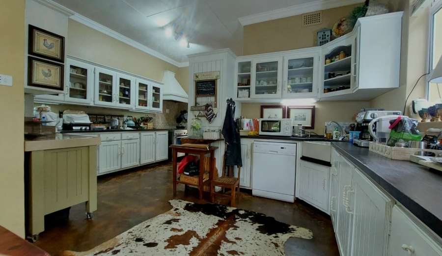 4 Bedroom Property for Sale in Dundee KwaZulu-Natal