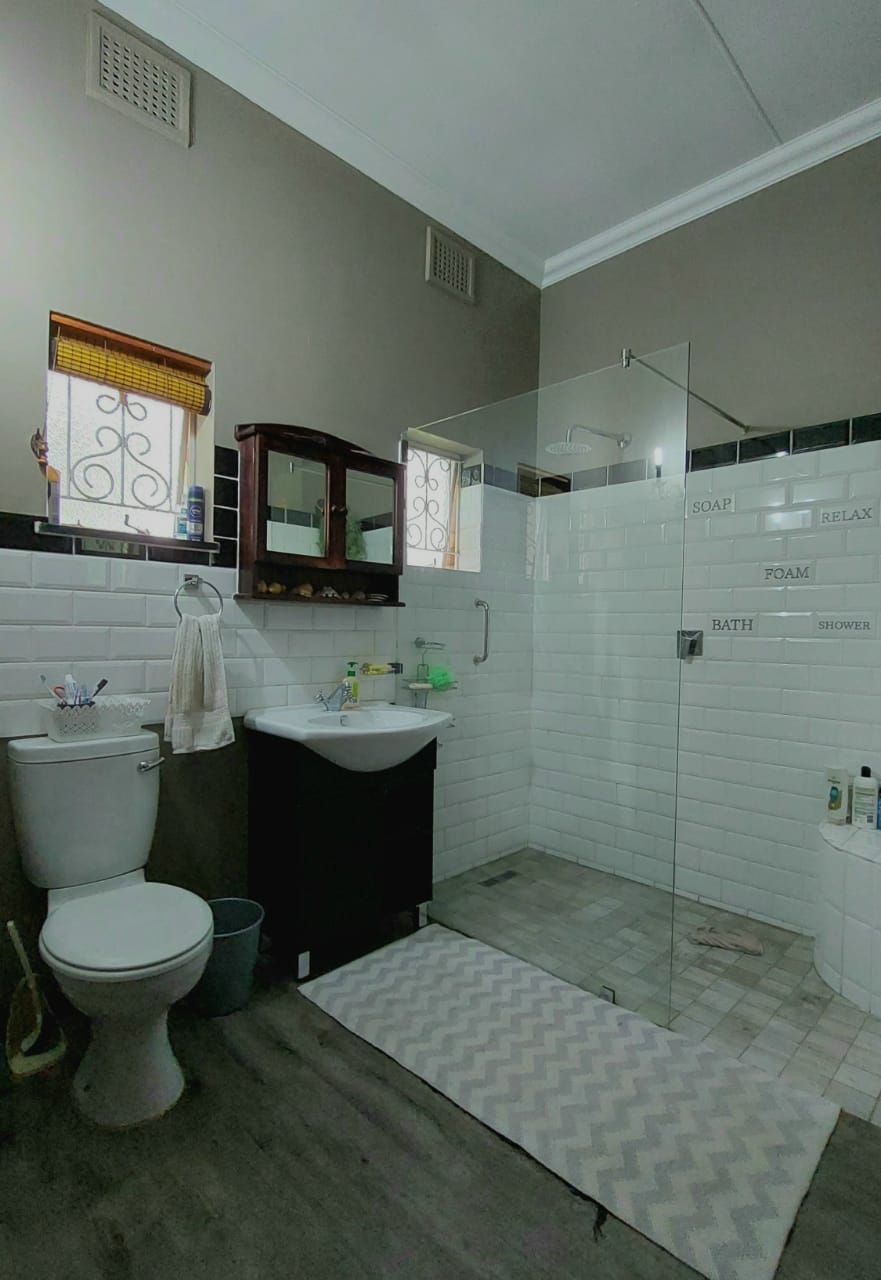 4 Bedroom Property for Sale in Dundee KwaZulu-Natal