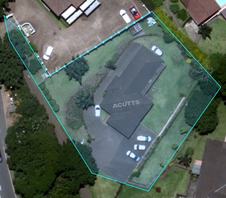 Commercial Property for Sale in Kloof KwaZulu-Natal