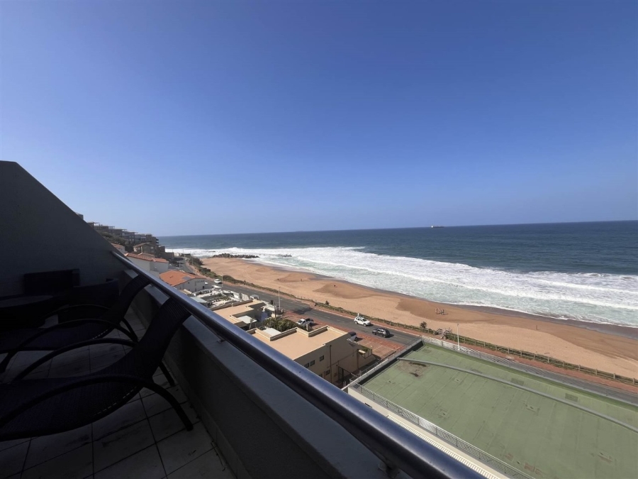 To Let 4 Bedroom Property for Rent in Umdloti Beach KwaZulu-Natal