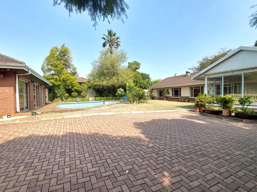 4 Bedroom Property for Sale in Hayfields KwaZulu-Natal