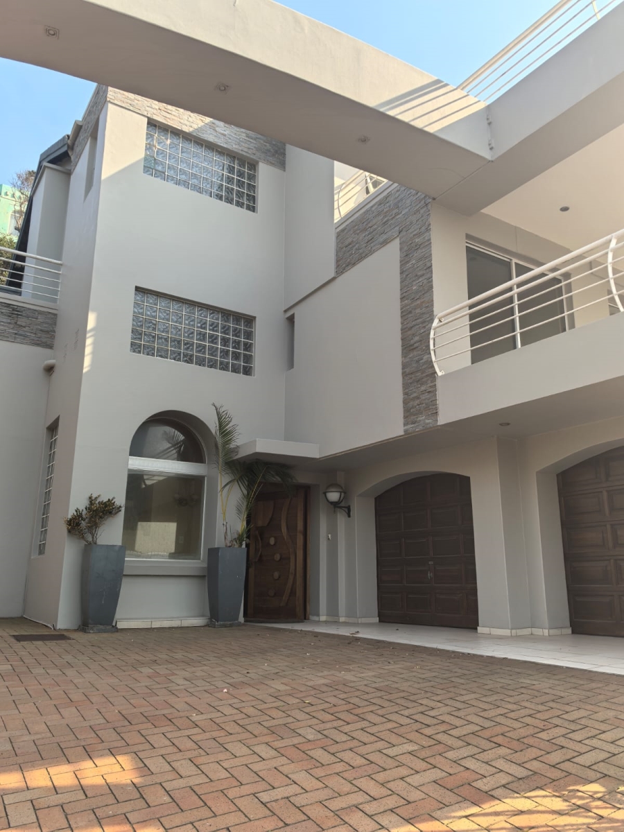 5 Bedroom Property for Sale in La Lucia Ridge KwaZulu-Natal
