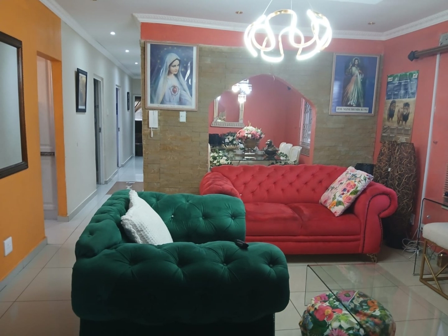 3 Bedroom Property for Sale in Nazareth KwaZulu-Natal