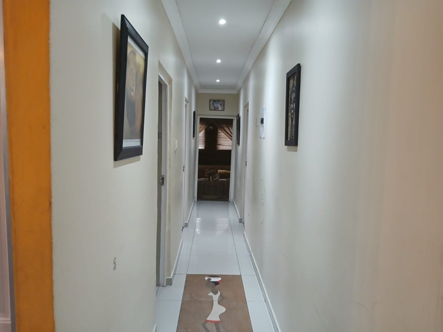 3 Bedroom Property for Sale in Nazareth KwaZulu-Natal