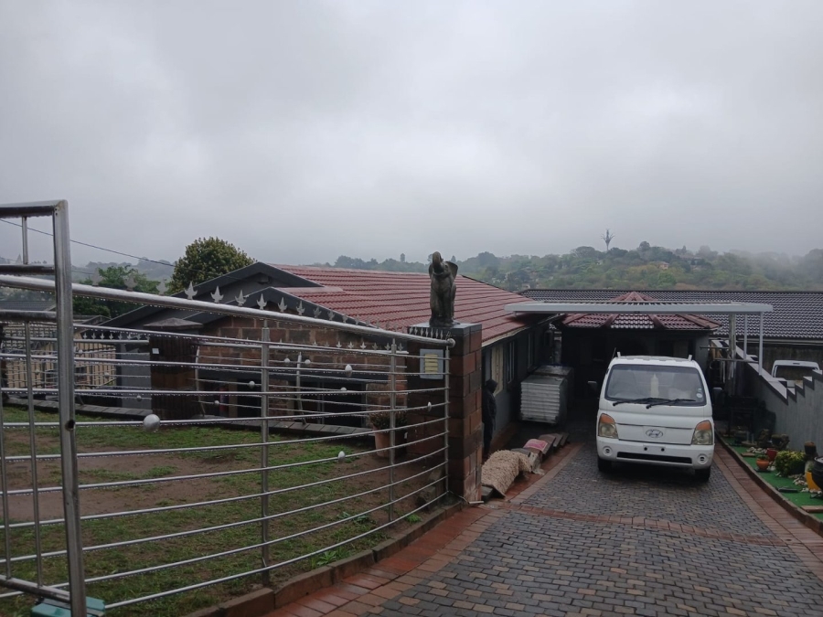 3 Bedroom Property for Sale in Nazareth KwaZulu-Natal
