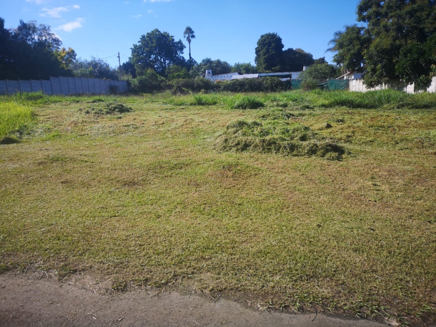 0 Bedroom Property for Sale in Merrivale KwaZulu-Natal