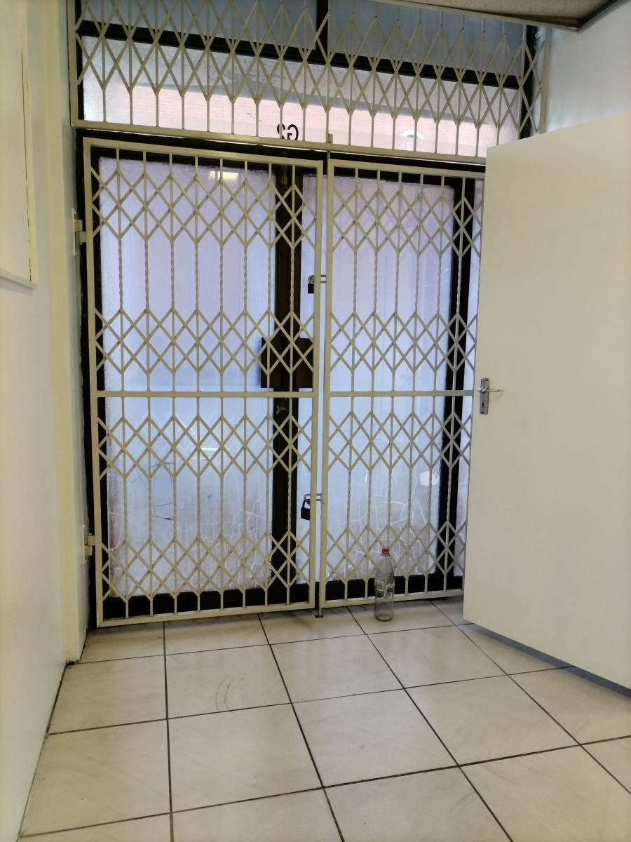 Commercial Property for Sale in Greyville KwaZulu-Natal