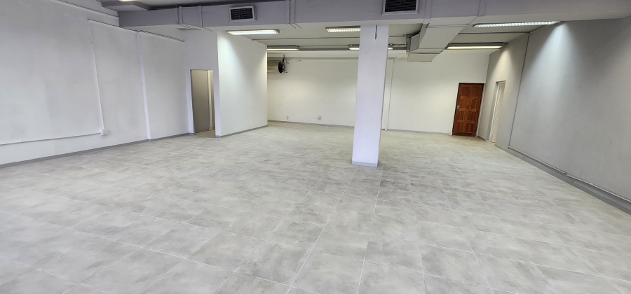 To Let Commercial Property for Rent in Prospecton Industrial KwaZulu-Natal