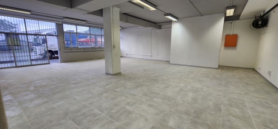 To Let Commercial Property for Rent in Prospecton Industrial KwaZulu-Natal