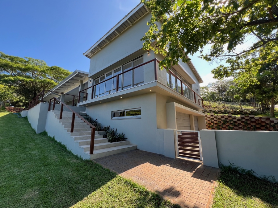 4 Bedroom Property for Sale in Zini River Estate KwaZulu-Natal