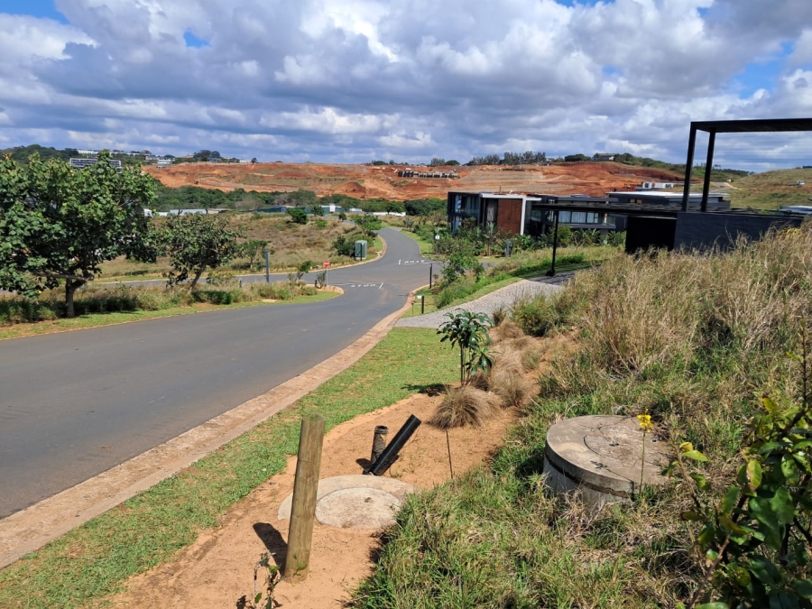 0 Bedroom Property for Sale in Zululami Coastal Estate KwaZulu-Natal